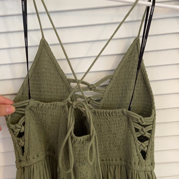 Midi Sun Dress - Picture 3 of 4